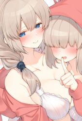 uzaki tsuki from uzaki-chan wa asobitai!