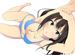 shibuya rin from idolmaster by yoshiki360