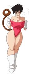 seripa from dragon ball by nala1588
