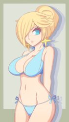 princess rosalina from mario (series) by aurashock
