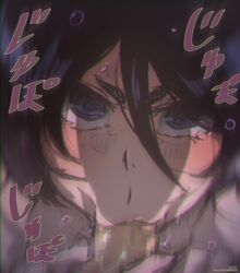 kuchiki rukia from bleach by maxi