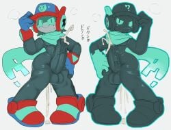 2d (Artwork) Rule 34 Image