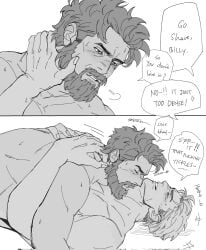 billy_butcher bugadobepo gay homelander source_request tagme the_boys yaoi