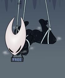 hornet (hollow knight) from hollow knight by algob4v