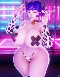 juno (overwatch) from overwatch by muunsfw