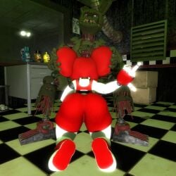 3d animatronic animatronic_female ass ass_focus blowjob circus_baby circus_baby_(fnaf) cuckold father_and_daughter fazbear_frights_(location) fellatio five_nights_at_freddy's flipping_viewer_off garry's_mod incest middle_finger rear_view robot_girl so87baby springtrap springtrap_(fnaf) straight sucking_penis summer_of_87_baby zombie