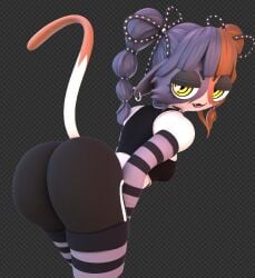 meow skulls (fortnite) from fortnite by macu031