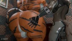 ass_cheeks ass_crack big_booty big_butt booty butt_cheeks butt_crack completely_naked completely_naked_male completely_nude completely_nude_male fat_ass fortnite hand_on_another's_ass hand_on_ass male male_only oscar_(fortnite) partially_clothed partially_clothed_male partially_naked partially_naked_male partially_nude partially_nude_male tagme underwear underwear_only video wendell_(fortnite) z_hado