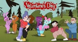 4females 4males ass_grab assjob big_ass big_ass_(female) boxten_(dandy's_world) bunny_girl clothed_sex crossover dandy's_world doraemon erect_penis erection exhibitionism furry_female glitch_productions hornstromp jax_human_(hornstromp) male_on_female milf muscular muscular_anthro muscular_female muscular_male oren_(sprunki) orgasm orgy pectorals pinki_(sprunki) pomni_human_(hornstromp) poppy_(dandy's_world) rabbit rabbit_girl robin2024_(artist) roblox sprunki tamako_nobi the_loud_house weird_crossover what_the_fuck_is_this