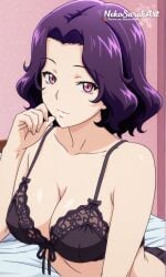 azusa hamaoka from grand blue