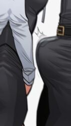 1boy1girl abs ahe_gao ahegao_face ai_generated ai_video big_breasts big_penis black_hair boss breasts bulge caleb_(love_and_deep_space) carrying carrying_partner carrying_position cum cum_in_pussy cum_inside female female_moaning handsome handsome_man huge_cock jiggle jiggle_physics kpop_boy male male/female male_moaning muscular muscular_arms muscular_male muscular_thighs naked naked_female naked_male penetration penis penis_in_pussy pussy sex sexy shredded_clothes shreds_of_clothes size_difference sound sound_effects stand_and_carry_position standing standing_sex straight straight_sex tagme tight_pussy video