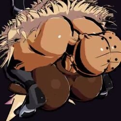 1futa 1girls 3d animated balls_clench balls_deep big_ass big_balls big_breasts big_penis camera_shake colonalcbplayer continue_after_cum continuous_ejaculation cum cum_in_pussy cum_inside cumshot cybernetics excessive_cum frenum_ladder frenum_piercing futa_on_female futanari huge_cock hyper_penis mating_press nicky_(colonalcbplayer) no_sound onahole penetrable_sex_toy reina_(colonalcbplayer) sex_toy simple_background tagme thick_thighs veiny_balls veiny_penis video