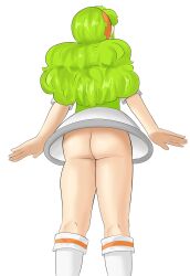 Ess (Puyo Puyo Tetris) Rule 34 Image