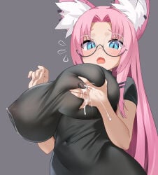 original fan art