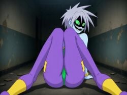 adr-01 jeri type, type #3, digimon tamers, d-reaper, artificial intelligence, ai entity, digital lifeform, non-human synthetic being, data-based organism, evolution form, final dark emotional mimicry, human imitation, psychological horror, cyber network consciousness, virtual sci-fi horror