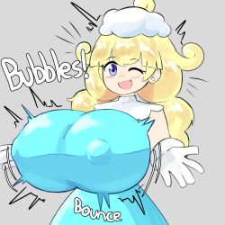 marle (puyo puyo) from puyo puyo by bakudon