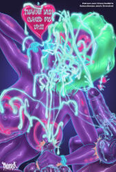 big_balls big_boobs big_breasts big_testicles big_tits blacklight blowjob body_paint boob_grab cum cumshot diamond drenched drenchedgirls facial glasses glow glow_in_the_dark handjob head heart jizz joker neon oral poker queen rave rave_girl ravegirl raver saliva semen slobber sloppy sperm spit wild bukkake