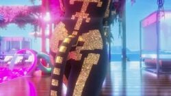 2026 ass ass_focus bodysuit female fortnite real_vern0n solo spice_(fortnite) tagme video walking
