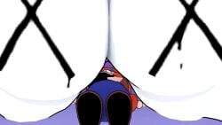 3d animated balloon_boy_(fnaf) big_ass big_breasts cryptiacurves eating_pussy fazclaire's_nightclub five_nights_at_freddy's fredina's_nightclub marie_(cally3d) mommy sexy straight tagme video