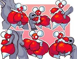 1boy 1boy1girl 1female 1girl 1girl1boy 1girls 1male 1male1female 2d 2d_(artwork) 2d_artwork 3_fingers 5_fingers anonymous_male ass_digging big_ass big_breasts big_thighs blush blushing blushing_at_partner carrying carrying_another carrying_partner chemical chemistry digital_art digital_drawing_(artwork) digital_media digital_media_(artwork) double_bun faceless faceless_character faceless_male fat_ass female_penetrated female_penetrated_by_male fingering grabbing grabbing_ass grabbing_breasts gray_balls gray_body gray_dick gray_male gray_penis gray_skin grey_balls grey_body grey_dick grey_male grey_penis grey_skin h2o_(torielstarstorm) hanging_on_partner happy happy_female holding_ass molecule multiple_boys multiple_poses naked naked_female naked_male nipple_fucking nipple_penetration no_irises no_pupils nude nude_female nude_male paizuri pink_background pseudo_hair red_ass red_head red_skin red_thighs red_torso sex sex_from_behind shaded shortstack size_difference smile smiling smiling_at_partner space_buns sunglasses suprise suprised_eyes suprised_face suprised_look surprised surprised_expression thick_ass thick_butt thick_hips thick_legs thick_thighs torielstarstorm two-tone_body vaginal_penetration white_arms white_background white_eyes white_hair white_legs white_mouth white_sclera white_skin
