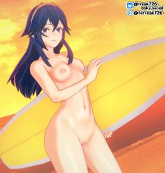 Lucina (Fire Emblem) Rule 34 Image