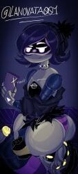 n (murder drones) from murder drones by lanovata001