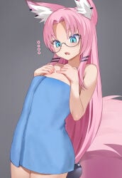 original fan art