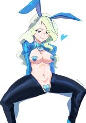 diana cavendish from little witch academia by deanialsart
