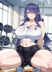 lauma (genshin impact) from genshin impact by boobaai
