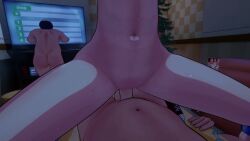 1boy1girl 1girls 3d animated bdsm big_ass big_breasts bluewater69 bondage breasts camera camera_pov camera_view chains cowgirl_position crying crying_with_eyes_open deep_penetration drugged_rape drugged_sex female forced forced_sex group group_sex koikatsu longer_than_3_minutes male male/female mind_break multiple_males multiple_penises original original_character penetration penis pov pov_eye_contact pov_male rape raped_female sex short_hair slave sound tagme vaginal_penetration video