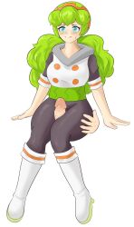 Ess (Puyo Puyo Tetris) Rule 34 Image