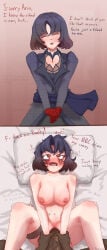mina (deadlock) from deadlock by parthannax