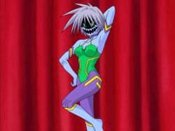 adr-01 jeri type, type #3, digimon tamers, d-reaper, artificial intelligence, ai entity, digital lifeform, non-human synthetic being, data-based organism, evolution form, final dark emotional mimicry, human imitation, psychological horror, cyber network consciousness, virtual sci-fi horror