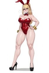 samus aran from metroid