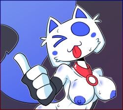 clyde (discord) from discord by algob4v