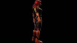 Phoenix (Marvel Rivals) Rule 34 Video