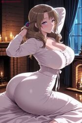 oosuki mamako from patreon by kiraamane