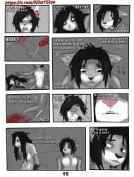 Evelyne (Allartskye) Rule 34 Image