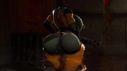 Half-Life (Series) Rule 34 Image