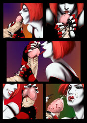 bloodrayne majesco rayne tagme