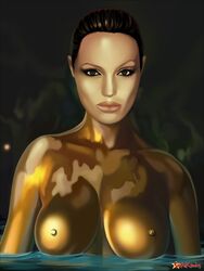 angelina_jolie beowulf breasts celebrity female grendel's_mother nude sinful_comics