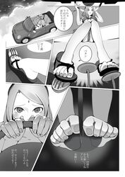 sakura haruno from boruto: naruto next generations by andyp