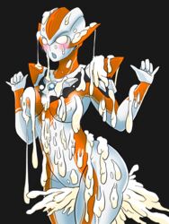 Ultraman (Franchise) Rule 34 Image