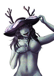 Big Breasts Rule 34 Image