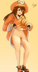 may (guilty gear) from guilty gear by asephy