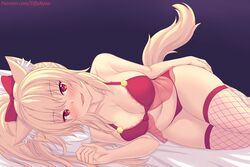 tiffy from original by tiffynyaa