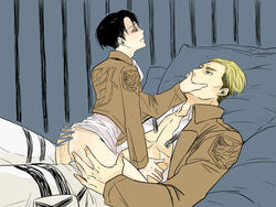 Anonymous Artist Rule 34 Image
