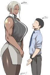 original fan art