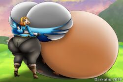 alternate_version_available bad_anatomy darkatio fat hyper_belly hyper_pregnancy princess_zelda tagme tears_of_the_kingdom the_legend_of_zelda the_legend_of_zelda:_tears_of_the_kingdom zelda_(tears_of_the_kingdom)