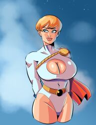 1girls alien alien_girl alien_humanoid alien_look_like_human athletic athletic_female big_ass big_breasts blonde blonde_hair breasts bust busty chest cleavage curvaceous curvy curvy_figure dc dc_comics digital_media_(artwork) earth_2 eyebrows eyelashes eyes female female_focus fit fit_female glassfish hair hero heroine hips hourglass_figure huge_breasts humanoid justice_society_of_america kara_zor-el kara_zor-l karen_starr large_ass large_breasts legs light-skinned_female light_skin lips mature mature_female power_girl slim slim_waist supergirl superhero superheroine superman_(series) thick thick_hips thick_legs thick_thighs thighs top_heavy top_heavy_breasts voluptuous voluptuous_female waist wide_hips